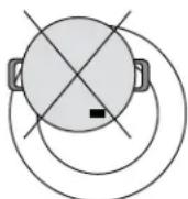 JENN-AIR JIC4324KB - EXTENDIBLE ZONE (DOUBLE ZONE) - 4