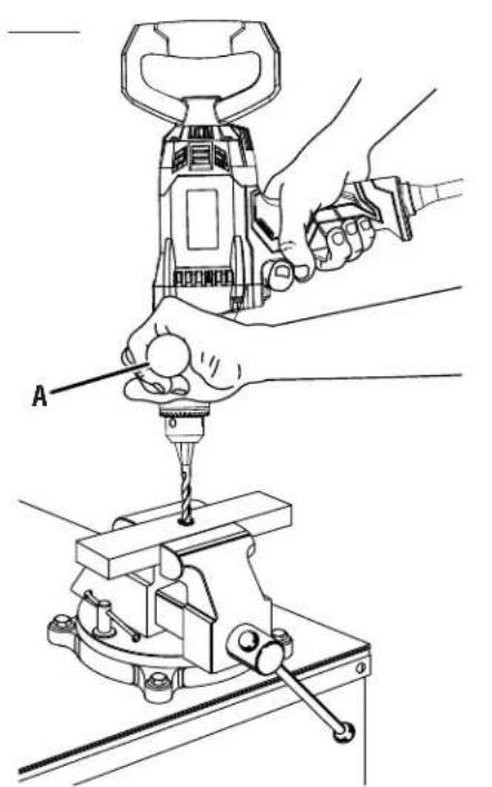 RIDGID R7122 - RÉPARATIONS SOUS GARANTIE - 9
