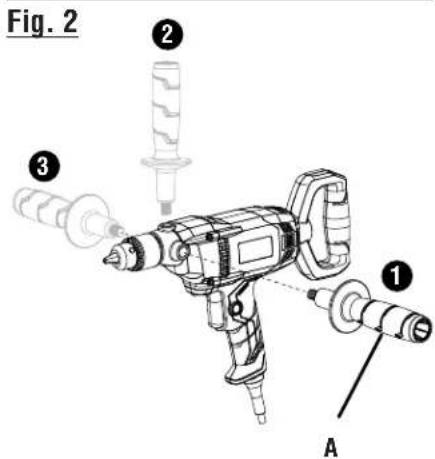 RIDGID R7122 - RÉPARATIONS SOUS GARANTIE - 2