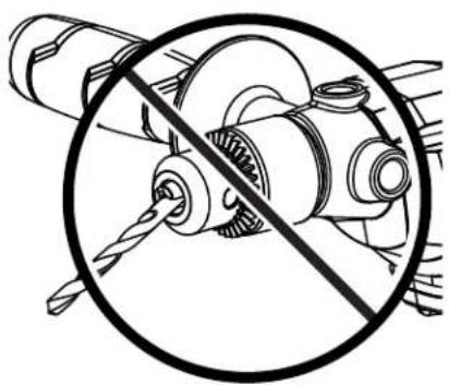 RIDGID R7122 - RÉPARATIONS SOUS GARANTIE - 8