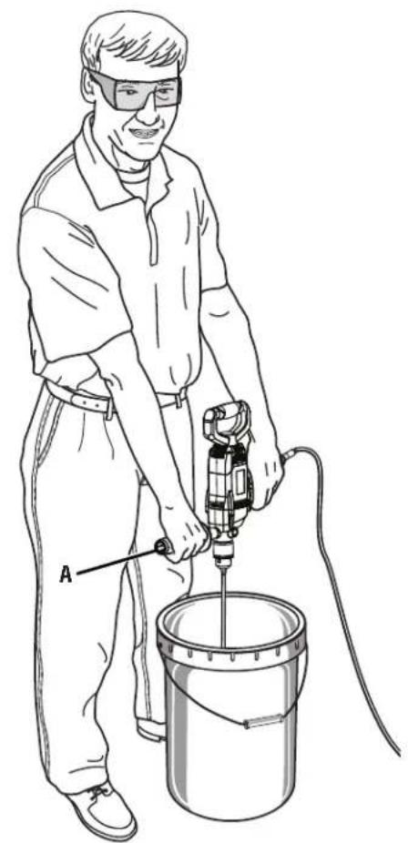 RIDGID R7122 - RÉPARATIONS SOUS GARANTIE - 10