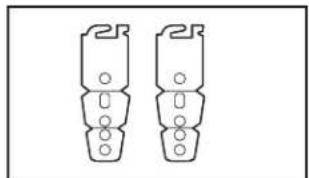 JENN-AIR JDPSS245LX - Todas las instalaciones - 18