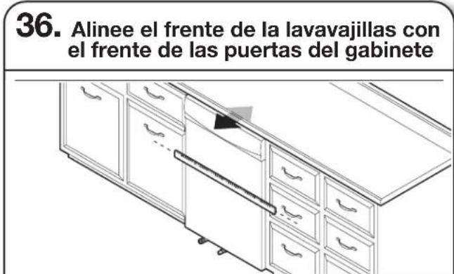 JENN-AIR JDPSS245LX - SELECTION DEL MÉTODO DE SUJEÑCION DE ANCLAJE - 6