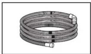 JENN-AIR JDPSS245LX - Pieza N°: W10278635RP - 2