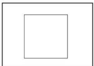 JENN-AIR JDPSS245LX - Kit de panel lateral - 1