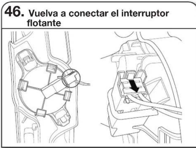 JENN-AIR JDPSS245LX - COMPLETE LA INSTALLACION - 1