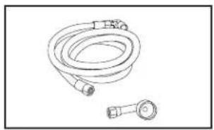 JENN-AIR JDPSS245LX - Herramrientas adiconcules requeridas (no proportionadas): - 1