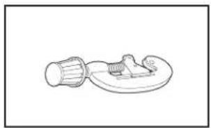 JENN-AIR JDPSS245LX - Herramentas adiconiales necessities: - 1