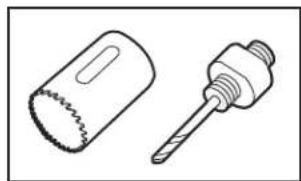 JENN-AIR JDPSS245LX - Additional Tools Needed: - 4