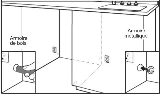JENN-AIR JDPSS245LX - Poncer pour obtenir des tours lisses - 1