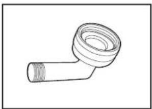 JENN-AIR JDPSS245LX - Other Parts Needed (not provided): - 1