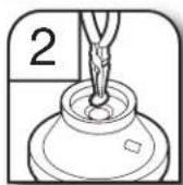 JENN-AIR JDPSS245LX - Connect drain hose - 10