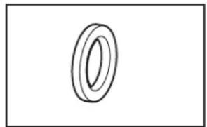 JENN-AIR JDPSS245LX - Para cable directo Para cable de - 3