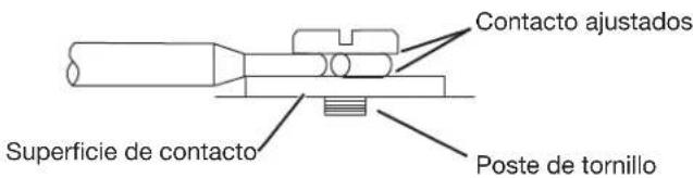 JENN-AIR JDPSS245LX - Conecte los cables restantes - 3