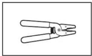 JENN-AIR JDPSS245LX - Herramentas adiconiales necessities: - 2
