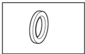 JENN-AIR JDPSS245LX - For Direct Wire For Power Cord - 2