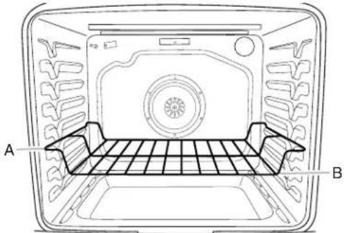 JENN-AIR JDS1750FP - Racks - 2