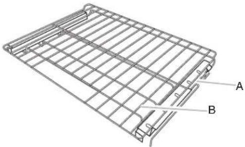 JENN-AIR JDS1750FP - Closed and Engaged Position - 1