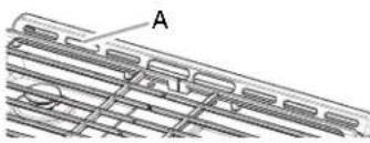 JENN-AIR JDS1750FP - To Remove Roll-Out Rack - 1
