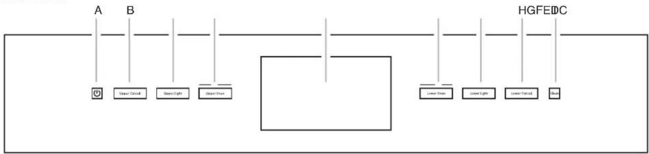 JENN-AIR JJW3830DP - Feature Guide - 2
