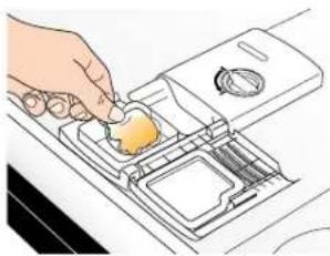 JENN-AIR JDTSS246GP - Premeasured Detergents - 1