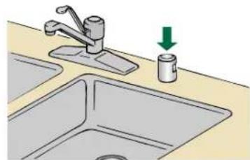 JENN-AIR JDTSS246GP - Nettoyage et entretien de l'intérieur - 1