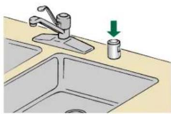JENN-AIR JDTSS246GP - Cleaning and Maintaining the Interior - 1