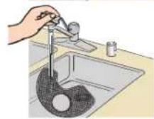 JENN-AIR JDTSS246GP - Filtration system and Maintenance - 3