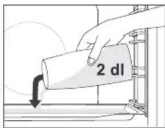 ASKO OT86331BG - Information - 1
