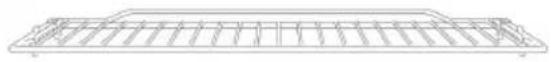 ASKO OT86331BG - Ventilateurderefroidissement - 1