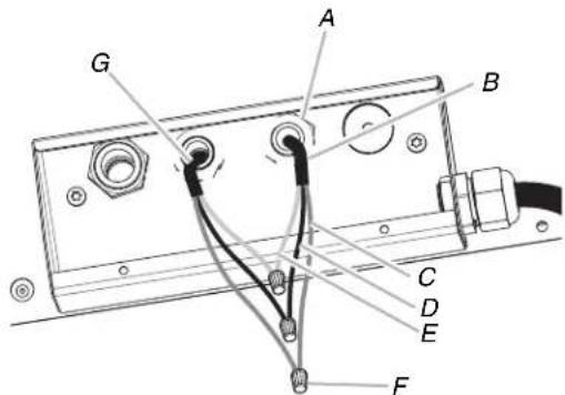 JENN-AIR JXI8736DS - Electrical Shock Hazard - 6