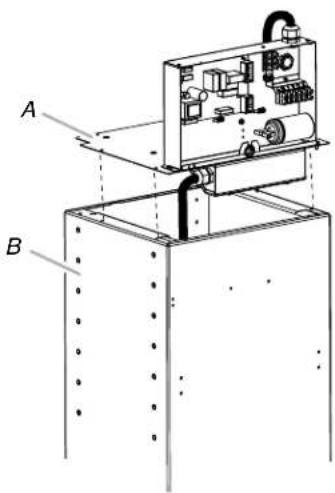 JENN-AIR JXI8736DS - Avertissement - 4
