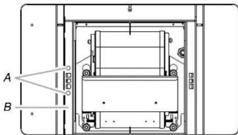 JENN-AIR JXI8736DS - Installation de la hotte - 7