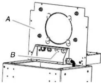 JENN-AIR JXI8736DS - Electrical Shock Hazard - 5