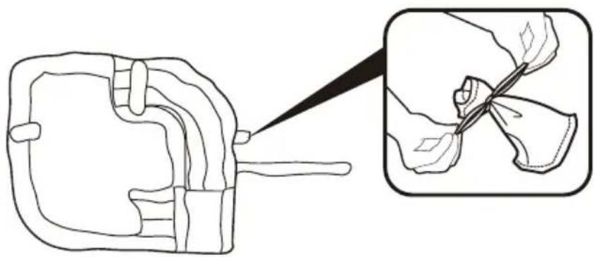 BESTWAY H2OGO! 53303 - 53301 - 4