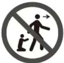 BESTWAY H2OGO! 53303 - AVVERTENZA - 3