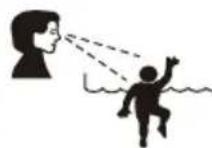 BESTWAY H2OGO! 53303 - ADVERTENCIA - 1