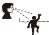 BESTWAY H2OGO! 53303 - FIGYELMEZTETÉS - 1