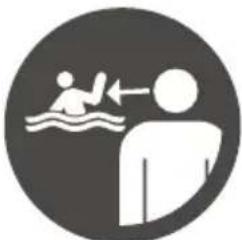 BESTWAY H2OGO! 53303 - AVISO - 2