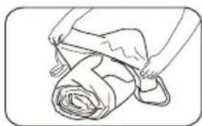 BESTWAY H2OGO! 53303 - Rangement - 4