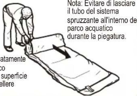 BESTWAY H2OGO! 53303 - Conservazione - 2