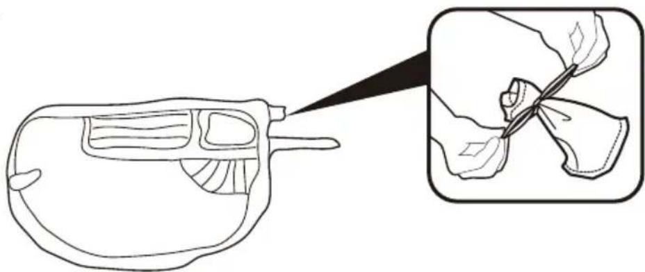 BESTWAY H2OGO! 53303 - 53345 - 4