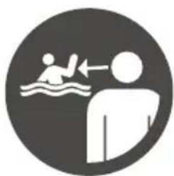 BESTWAY H2OGO! 53303 - ADVERTENCIA - 2