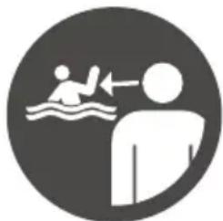 BESTWAY H2OGO! 53303 - ATTENTION - 2