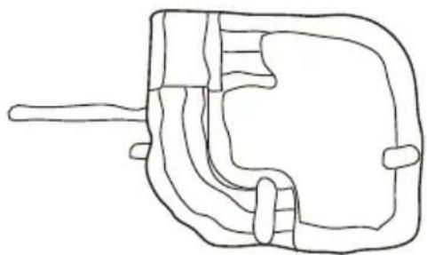 BESTWAY H2OGO! 53303 - 53301 - 3