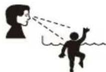 BESTWAY H2OGO! 53303 - WARNING - 1