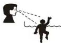 BESTWAY H2OGO! 53303 - OSTRZEZENIE - 1