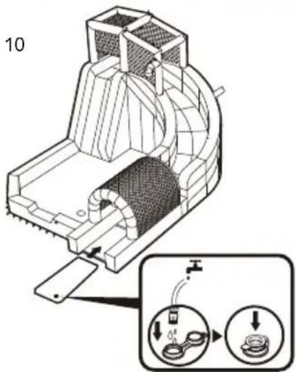 BESTWAY H2OGO! 53303 - 53303 - 9