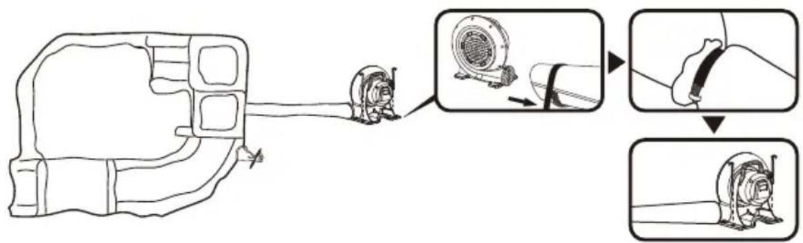 BESTWAY H2OGO! 53303 - 53303 - 4