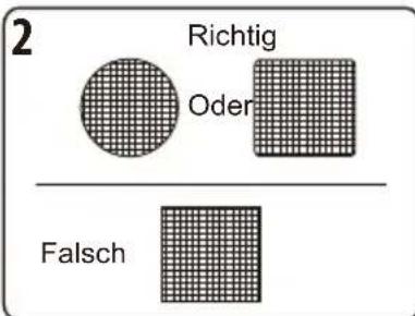 BESTWAY H2OGO! 53303 - Anleitungen für die Reparatur - 2